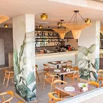 Otel Heritage By Cimen