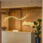 Heritage By Cimen Otel 3*