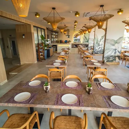 Hotell Heritage By Cimen