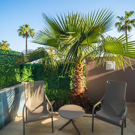 Heritage By Cimen Hotell Alanya