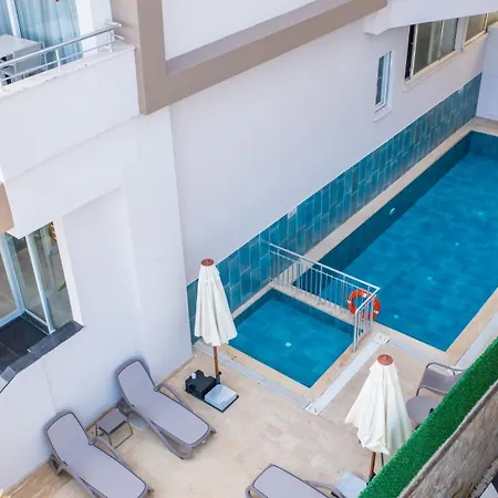 Heritage By Cimen 3*