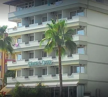 Heritage By Cimen Hotell