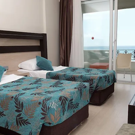 Heritage By Cimen Hotel