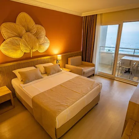 Heritage By Cimen Отель