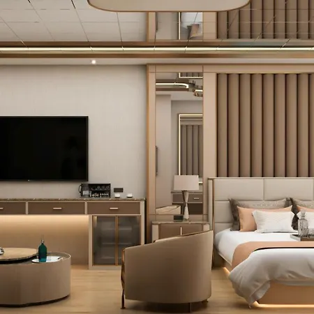Heritage By Cimen Hotel 3*