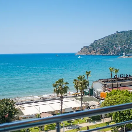 Heritage By Cimen Alanya