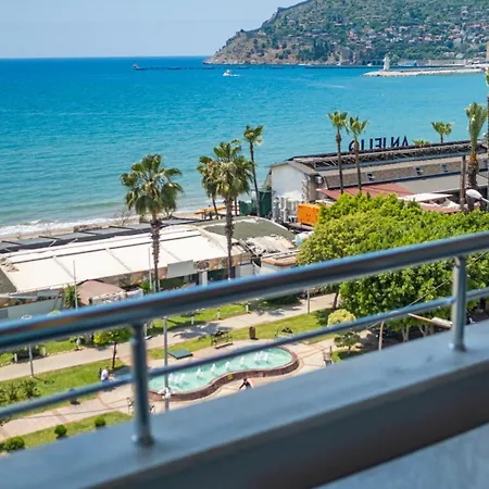 Heritage By Cimen 3* Alanya