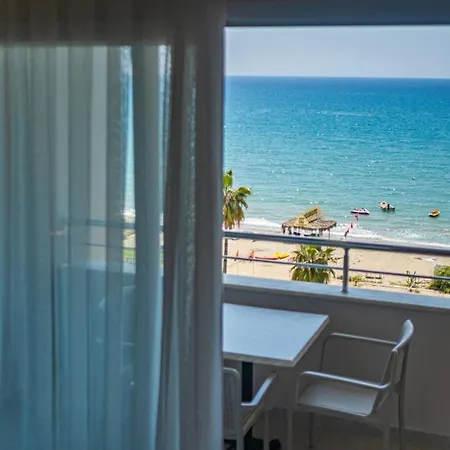 Hotel Heritage By Cimen