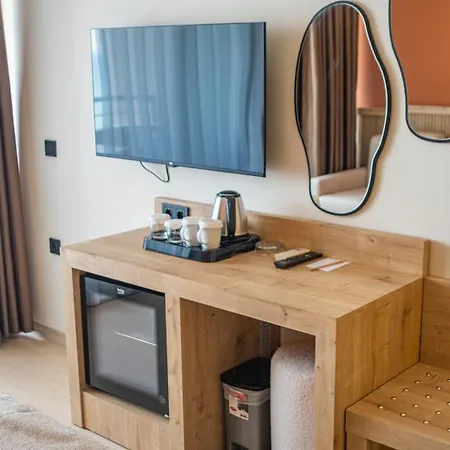 Heritage By Cimen Отель 3*