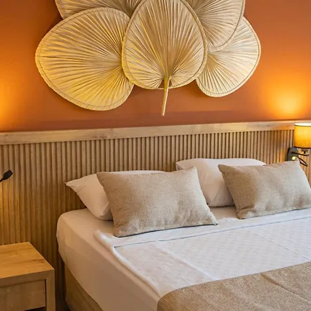 Отель Heritage By Cimen Алания