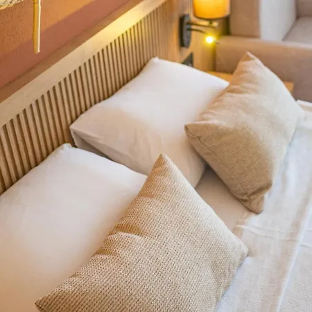 Hotel Heritage By Cimen