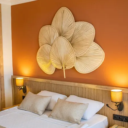 Hotel Heritage By Cimen 3*