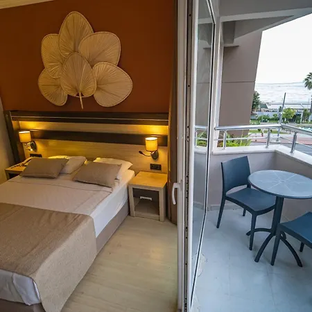 Heritage By Cimen 3*