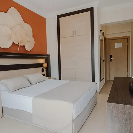 Heritage By Cimen Hotel