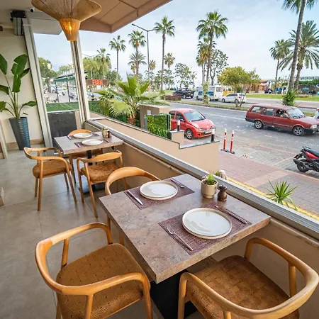 Heritage By Cimen Hotel 3*