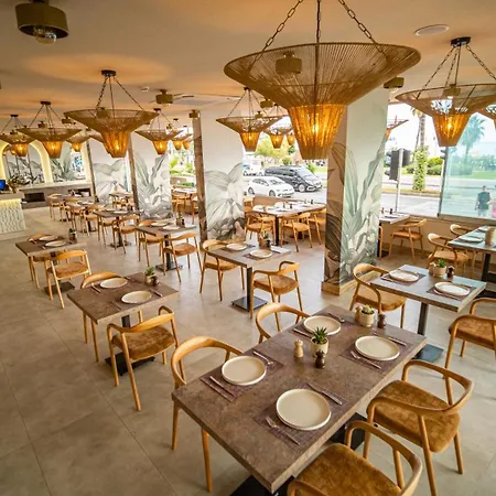 Hotel Heritage By Cimen 3*