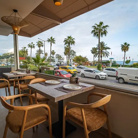 Heritage By Cimen Алания