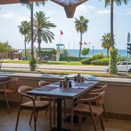 Heritage By Cimen Отель