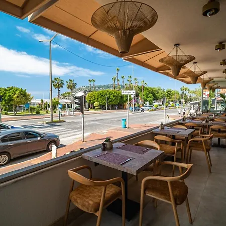 Hotel Heritage By Cimen 3*