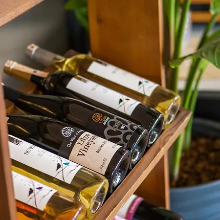 Отель Heritage By Cimen