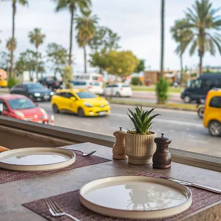 Heritage By Cimen 3*