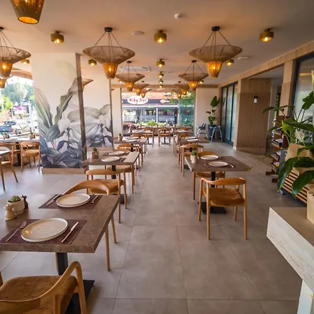 Heritage By Cimen 3* Alanya