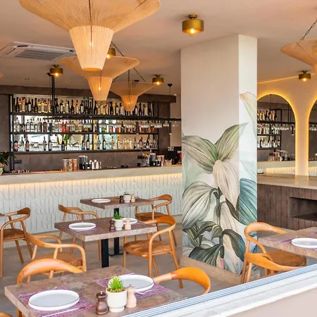 Heritage By Cimen Hotel 3*