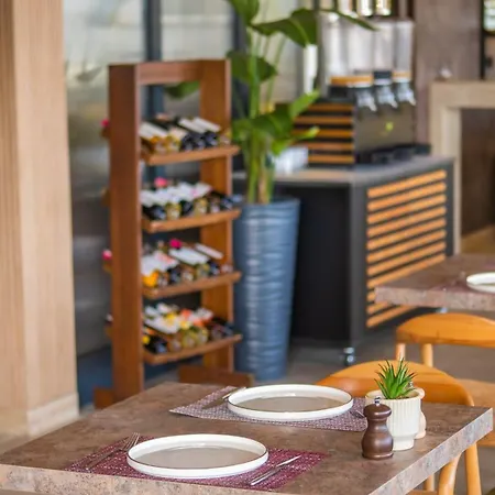 Hotel Heritage By Cimen 3*