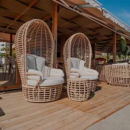 Heritage By Cimen 3*