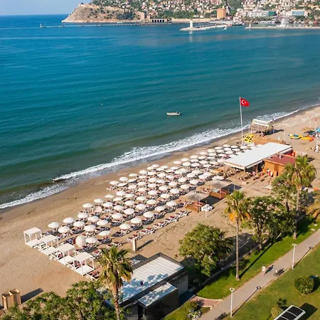 Heritage By Cimen Alanya