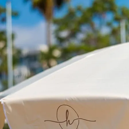 Heritage By Cimen Hotel Alanya