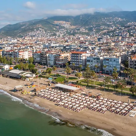 Heritage By Cimen 3*