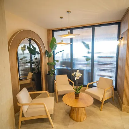 Heritage By Cimen 3* Alanya