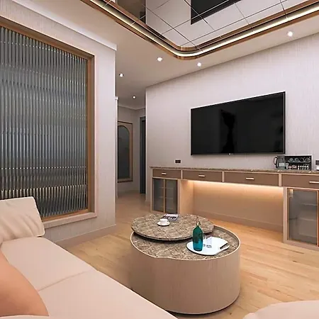 Hotel Heritage By Cimen 3*