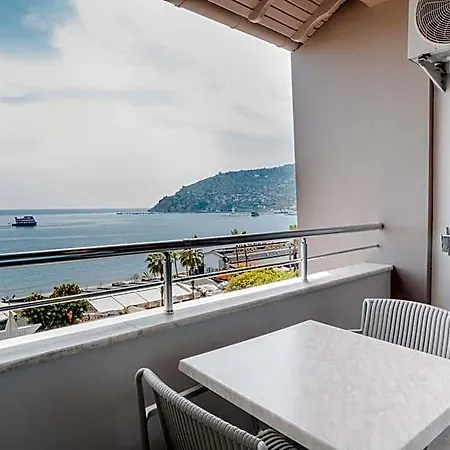 Heritage By Cimen 3* Alanya