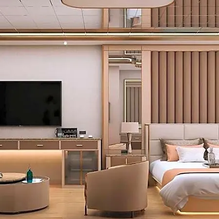 Hotel Heritage By Cimen 3*