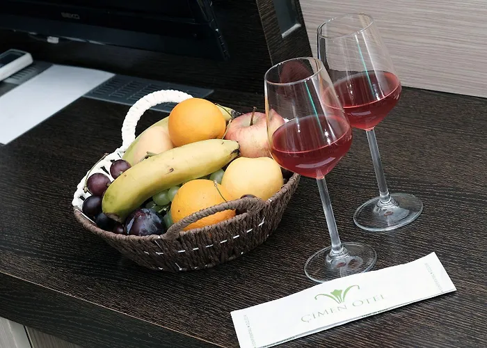 Hotel Heritage By Cimen 3*