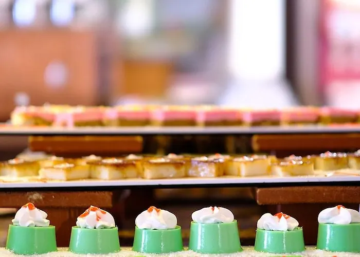 Heritage By Cimen Hotel 3*