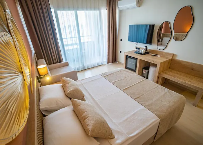 Hotel Heritage By Cimen 3*