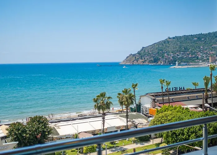 Heritage By Cimen Alanya