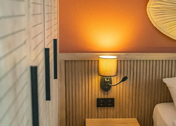 Heritage By Cimen Hotel