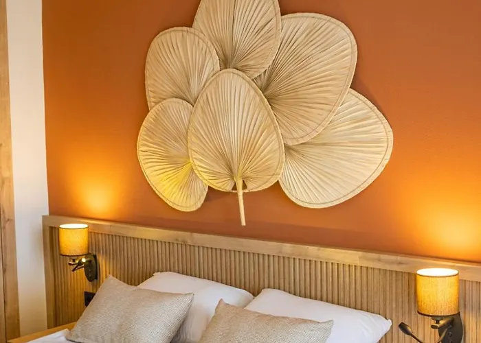 Hotel Heritage By Cimen 3*