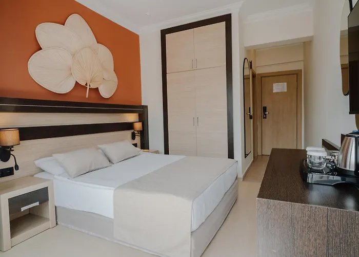 Heritage By Cimen Hotel