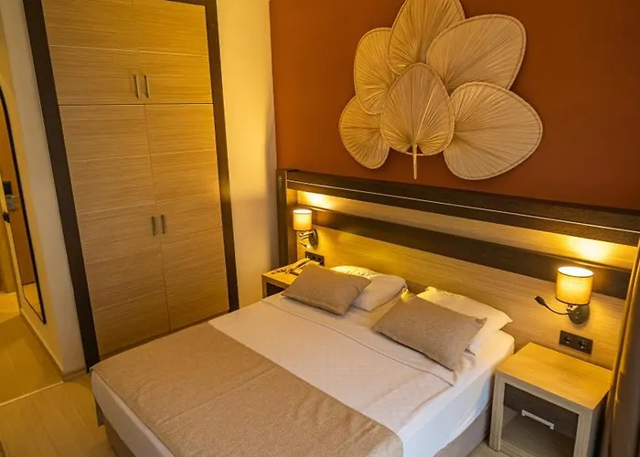 Hotel Heritage By Cimen Alanya