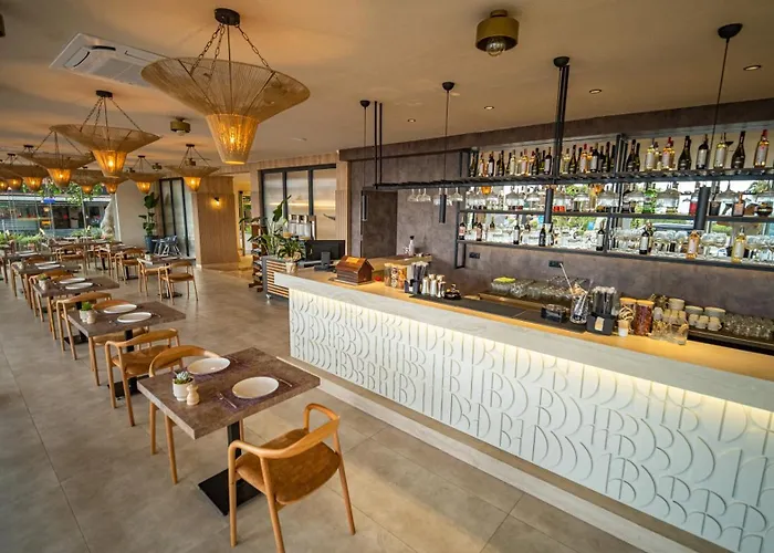 Heritage By Cimen 3*