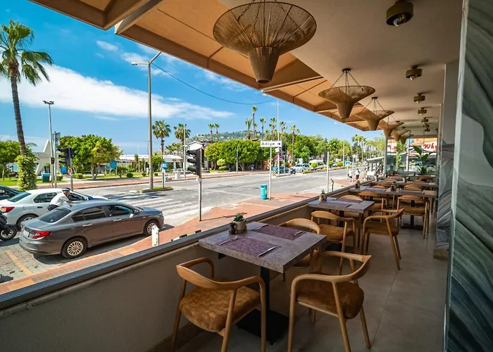 Hotel Heritage By Cimen 3*