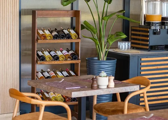 Heritage By Cimen Alanya