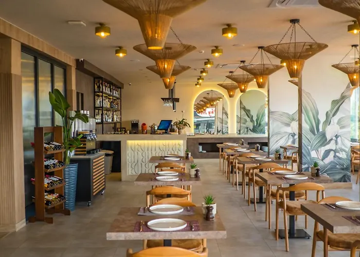 Heritage By Cimen Hotel Alanya