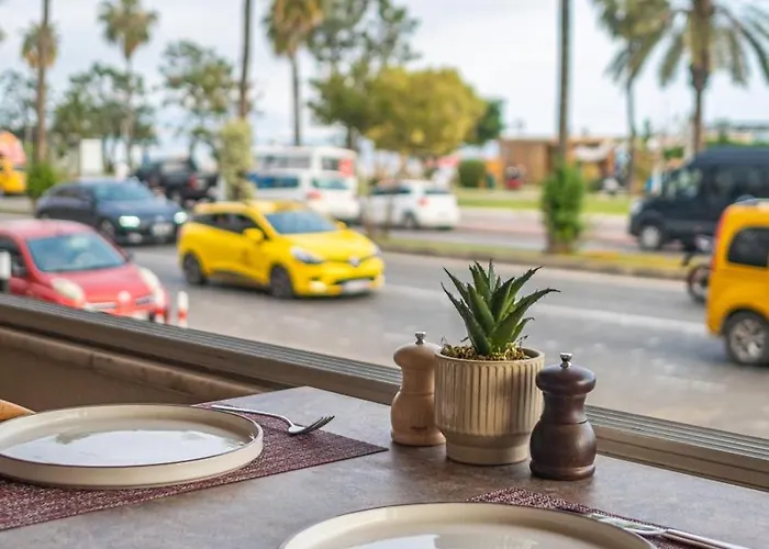 Heritage By Cimen 3*