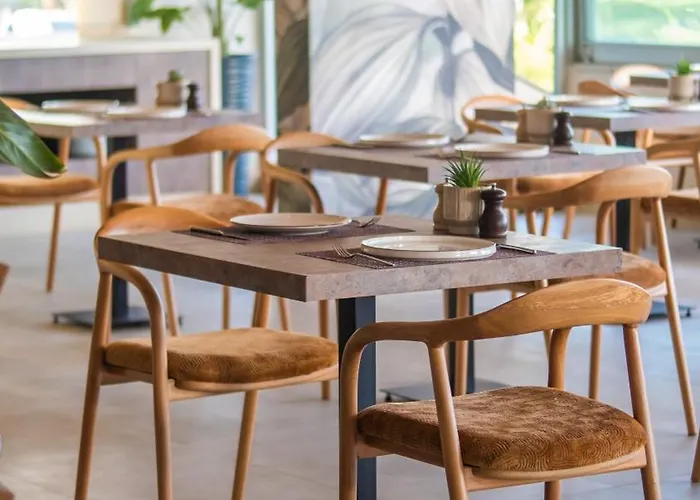 Hotel Heritage By Cimen Alanya